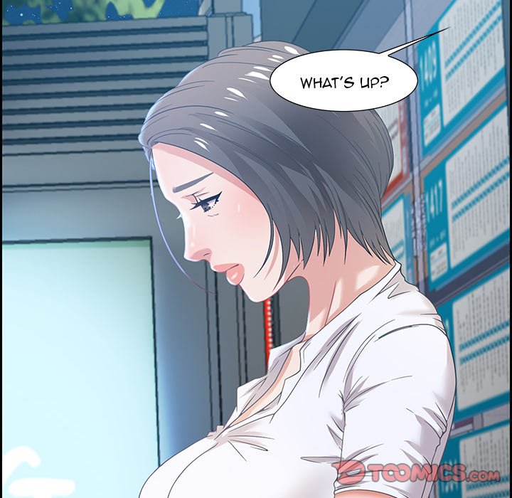 Tasty Chat: 0km page 147