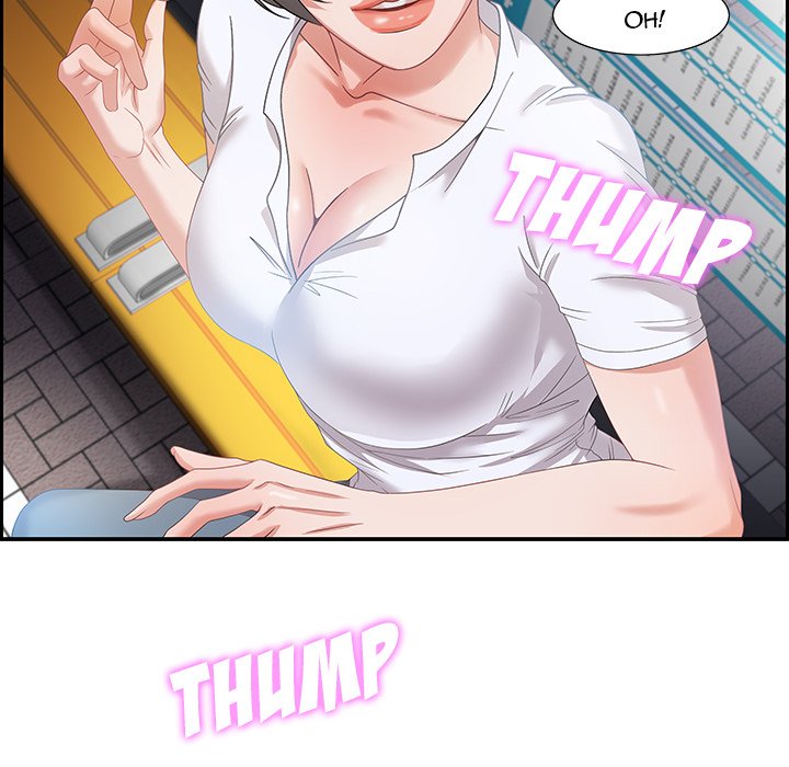 Tasty Chat: 0km page 151