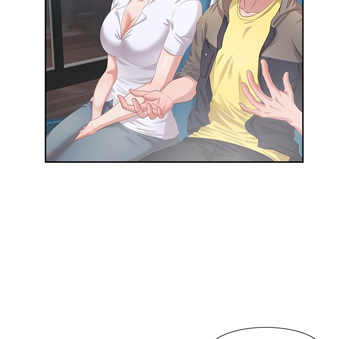 Tasty Chat: 0km page 5