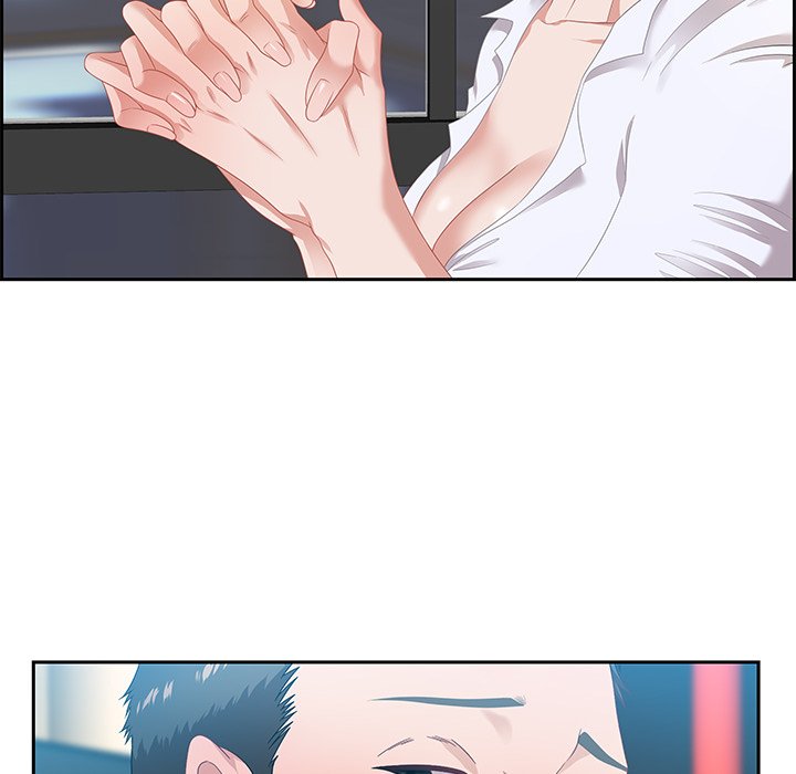 Tasty Chat: 0km page 8