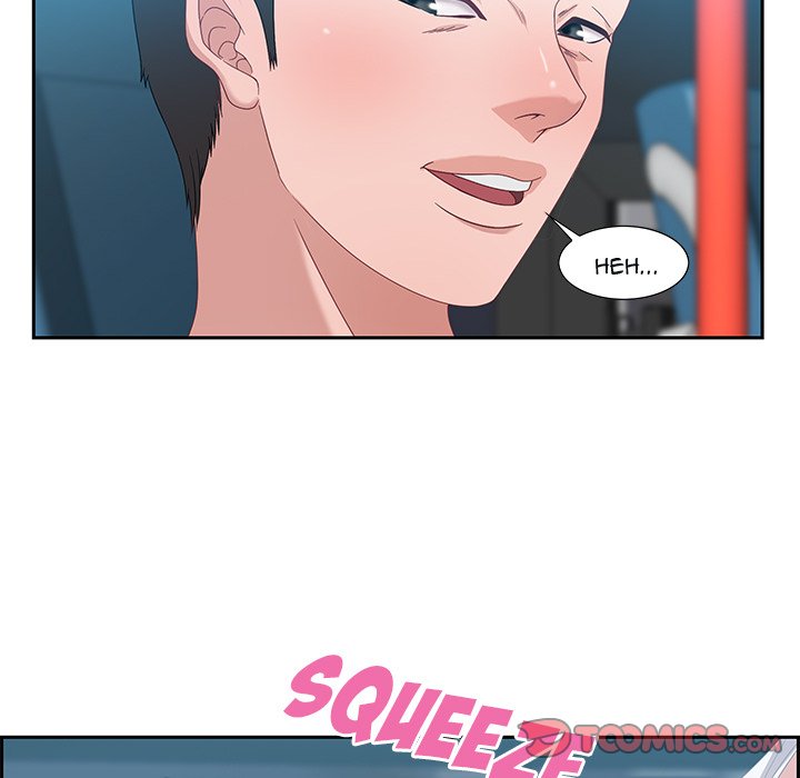 Tasty Chat: 0km page 9