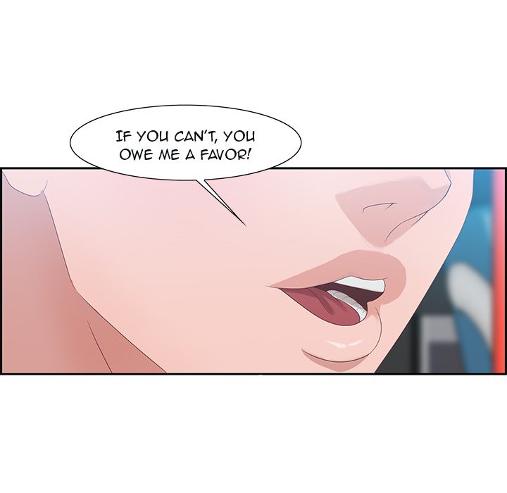 Tasty Chat: 0km page 11