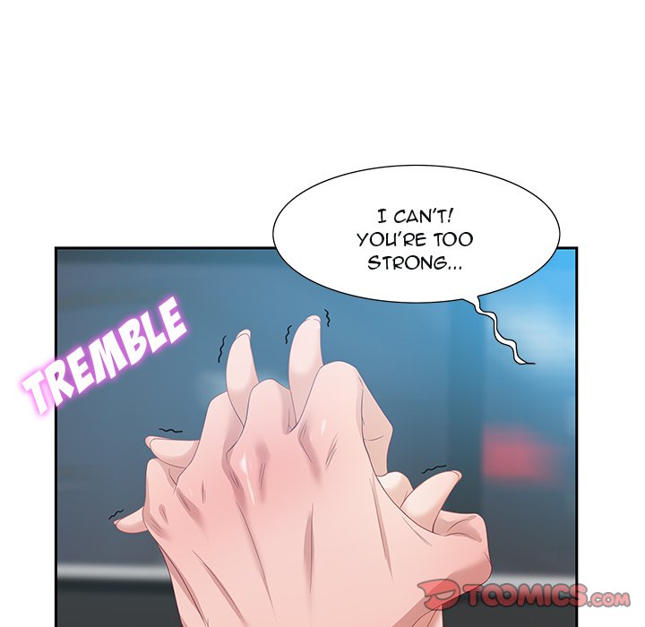 Tasty Chat: 0km page 12