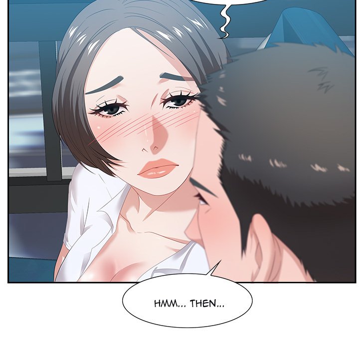 Tasty Chat: 0km page 14