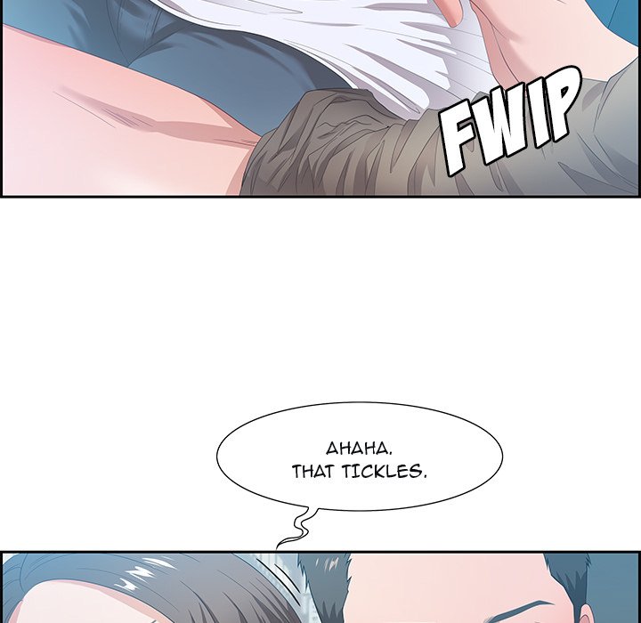 Tasty Chat: 0km page 17