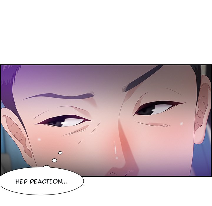 Tasty Chat: 0km page 19