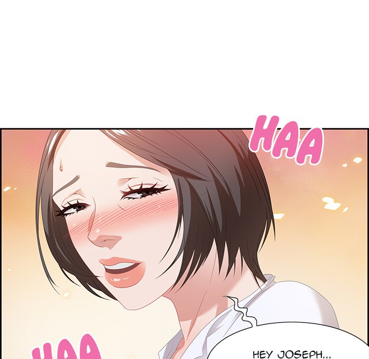 Tasty Chat: 0km page 20