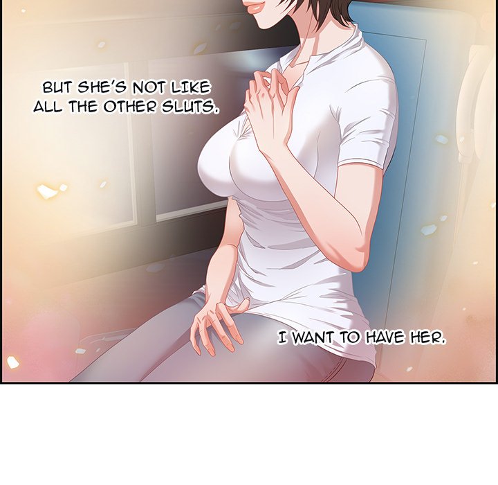 Tasty Chat: 0km page 23