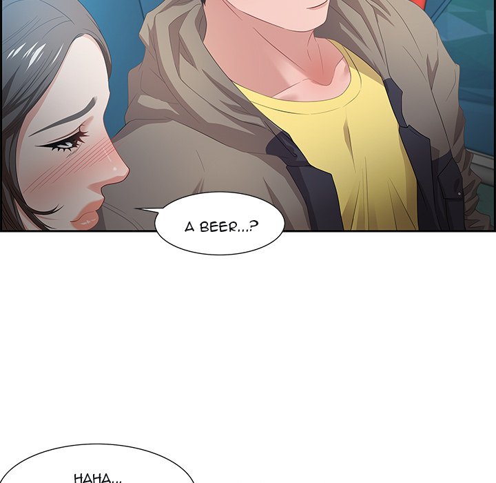 Tasty Chat: 0km page 25