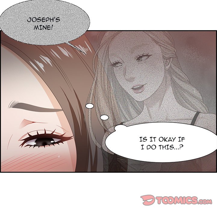 Tasty Chat: 0km page 27
