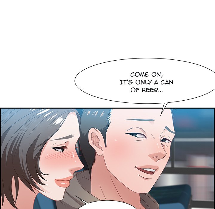 Tasty Chat: 0km page 28