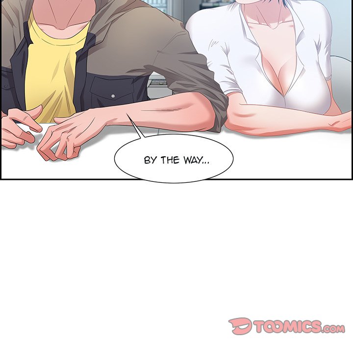 Tasty Chat: 0km page 33