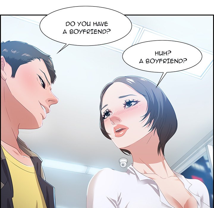 Tasty Chat: 0km page 34