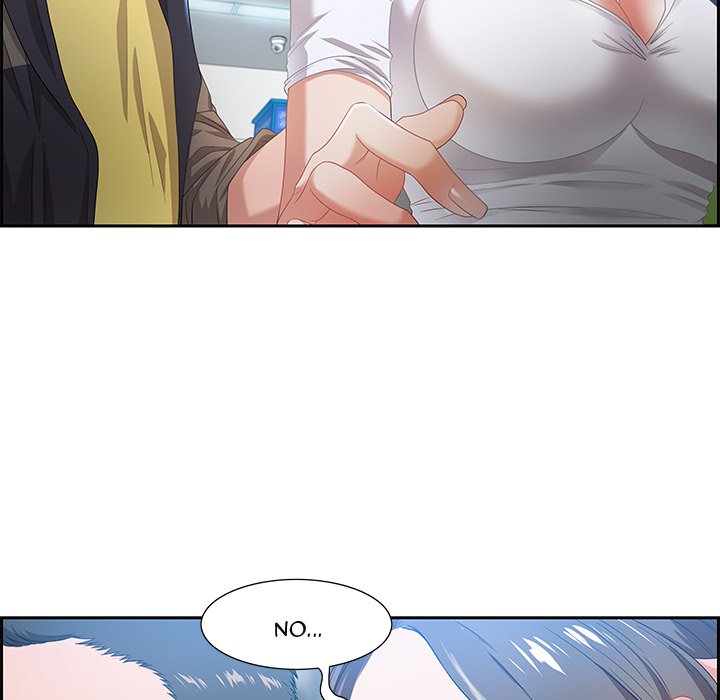 Tasty Chat: 0km page 35