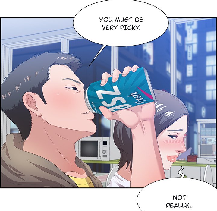 Tasty Chat: 0km page 37