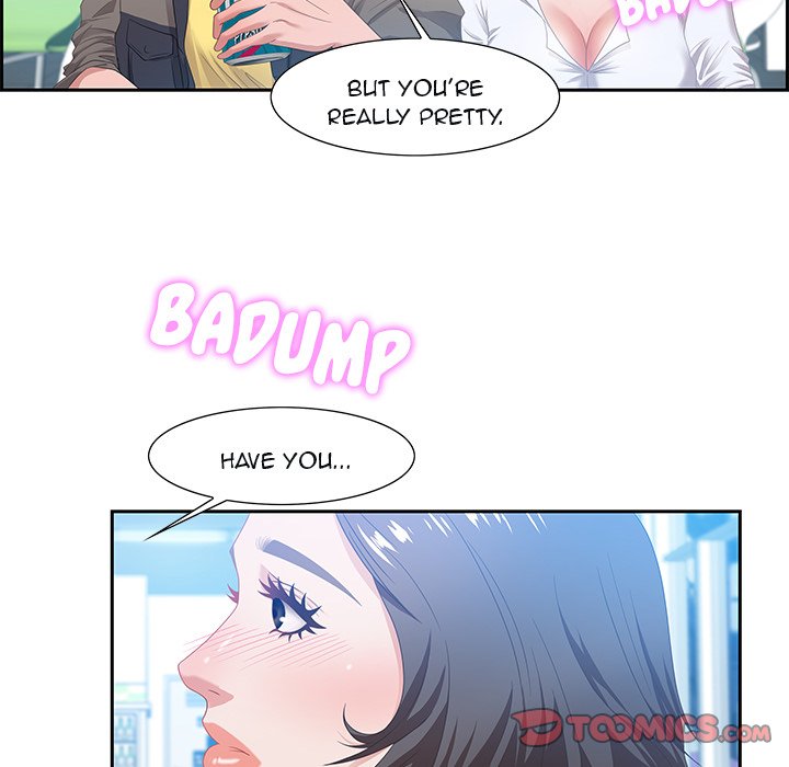 Tasty Chat: 0km page 39
