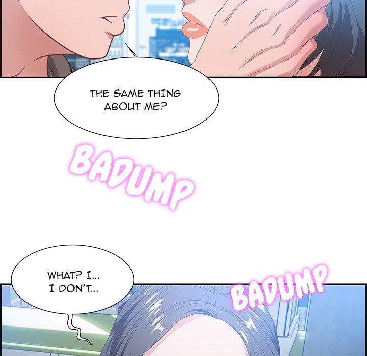 Tasty Chat: 0km page 41