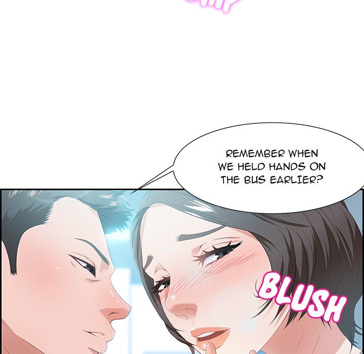 Tasty Chat: 0km page 43