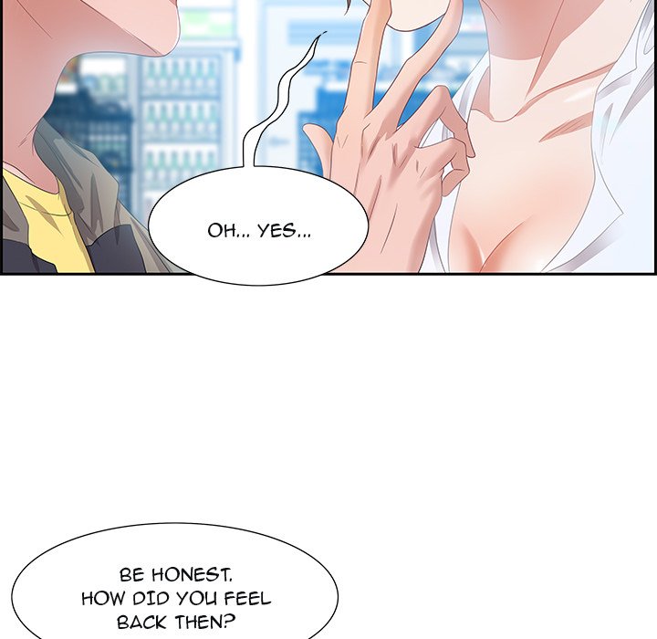 Tasty Chat: 0km page 44