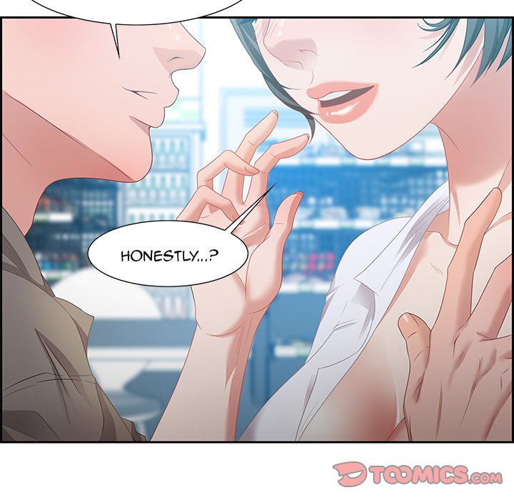 Tasty Chat: 0km page 45