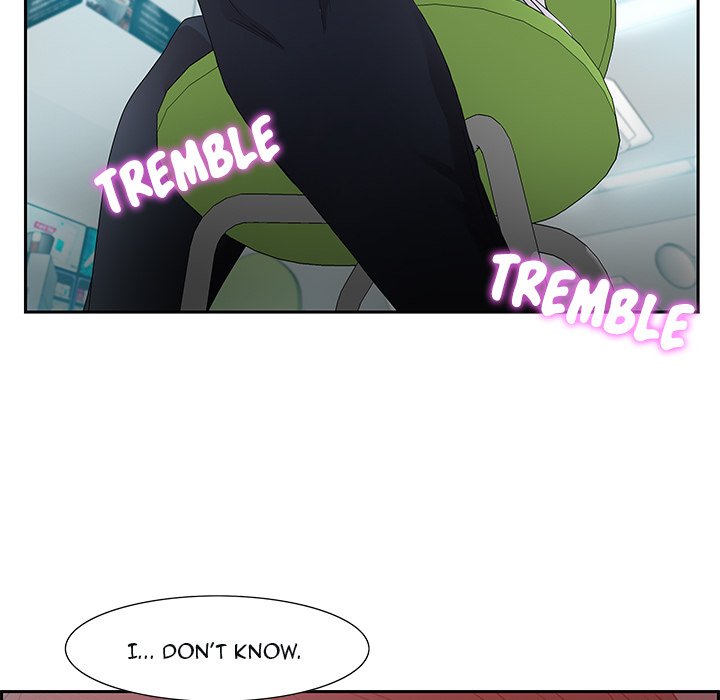 Tasty Chat: 0km page 50