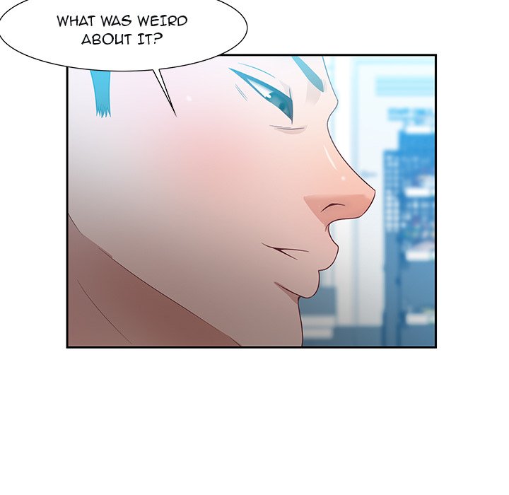 Tasty Chat: 0km page 52