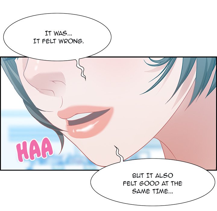Tasty Chat: 0km page 53