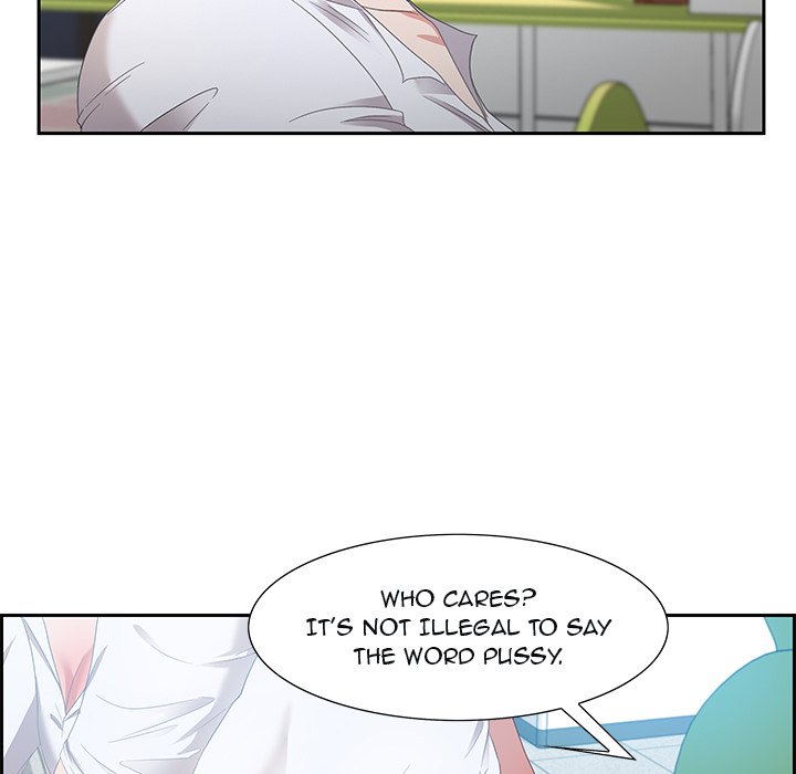 Tasty Chat: 0km page 59