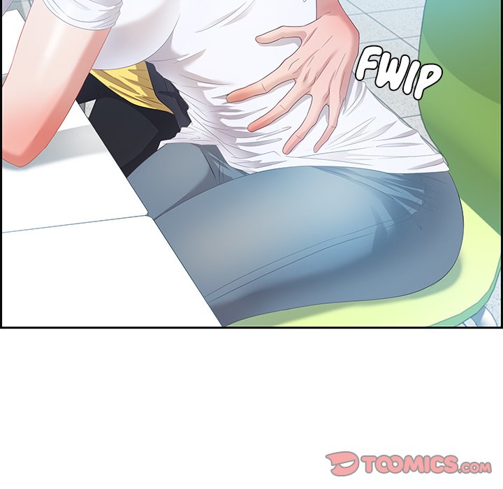 Tasty Chat: 0km page 60