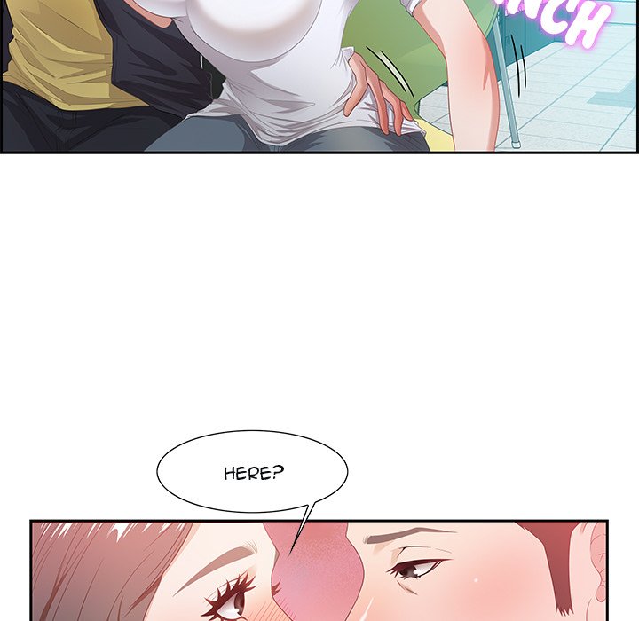 Tasty Chat: 0km page 62