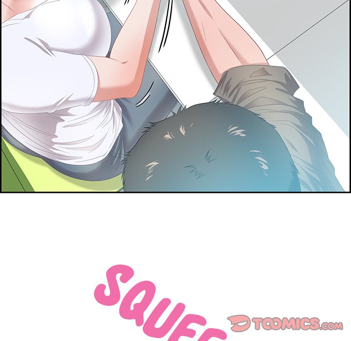 Tasty Chat: 0km page 66