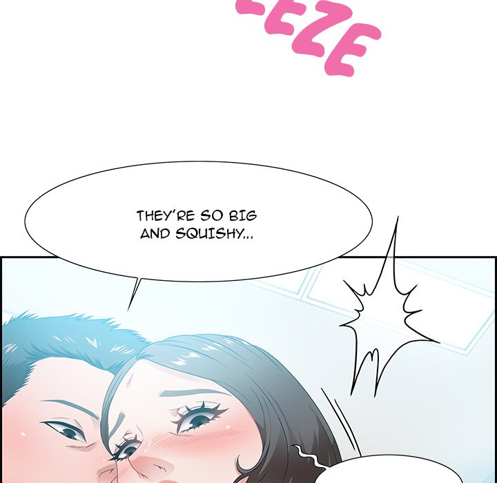 Tasty Chat: 0km page 67