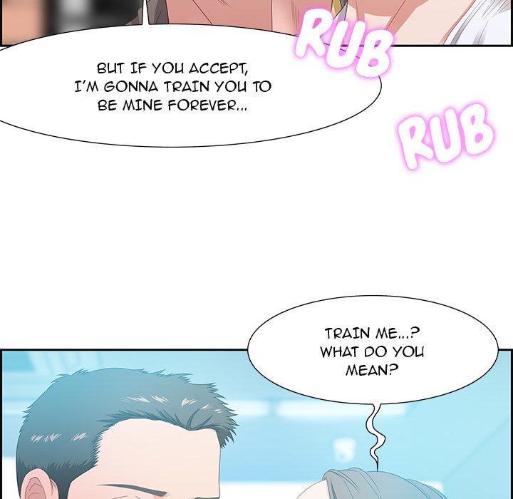 Tasty Chat: 0km page 74
