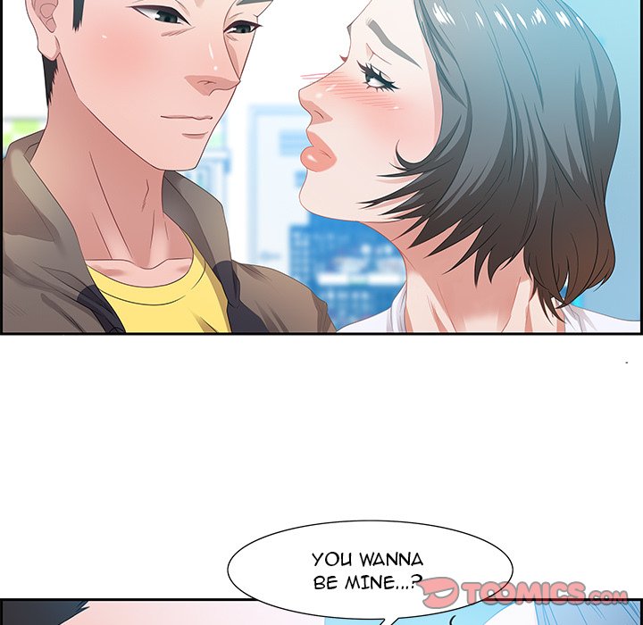 Tasty Chat: 0km page 75