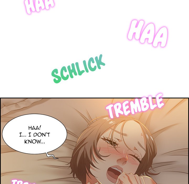 Tasty Chat: 0km page 103