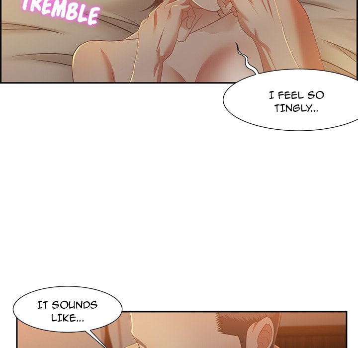 Tasty Chat: 0km page 104
