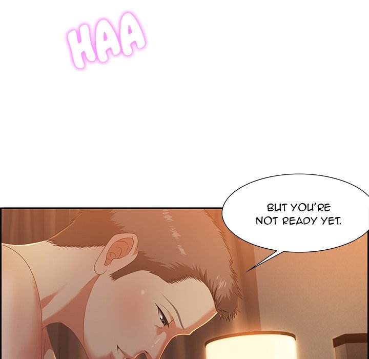 Tasty Chat: 0km page 107