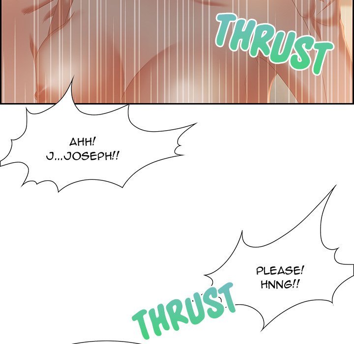Tasty Chat: 0km page 118