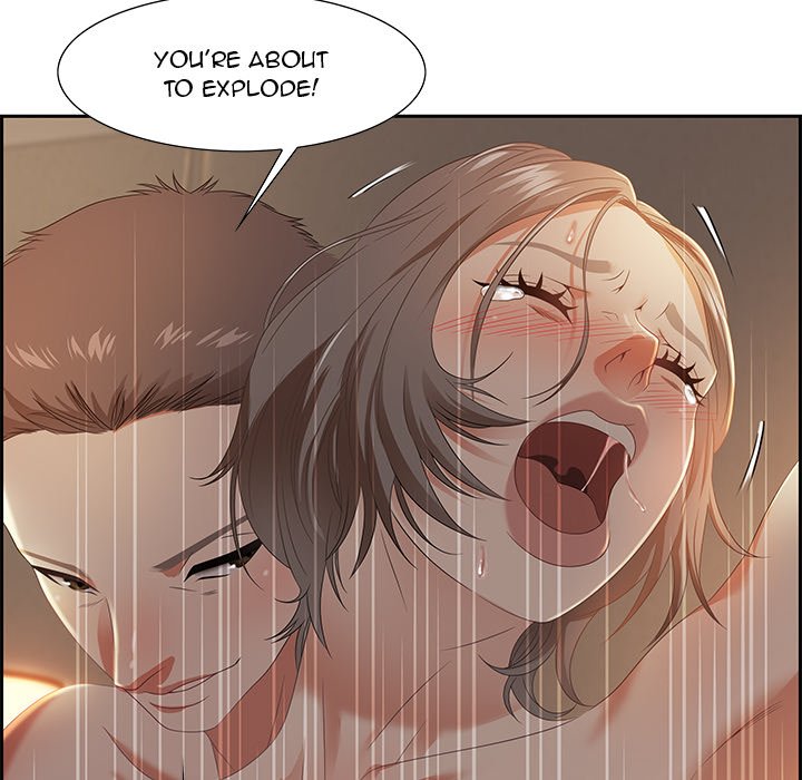 Tasty Chat: 0km page 119