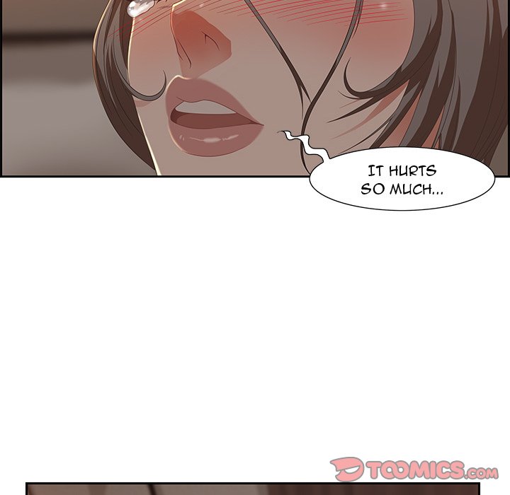 Tasty Chat: 0km page 123