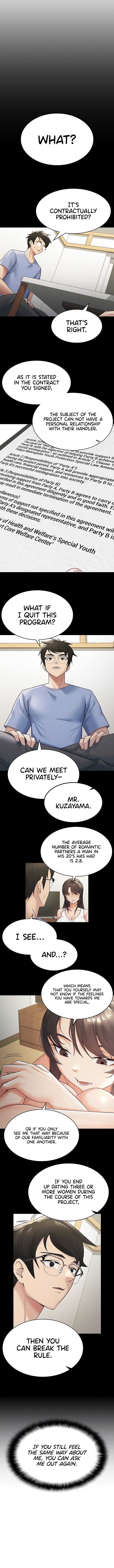 Tax Girlfriend page 2