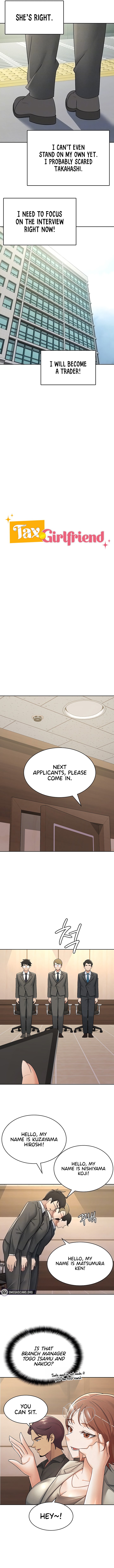 Tax Girlfriend page 3