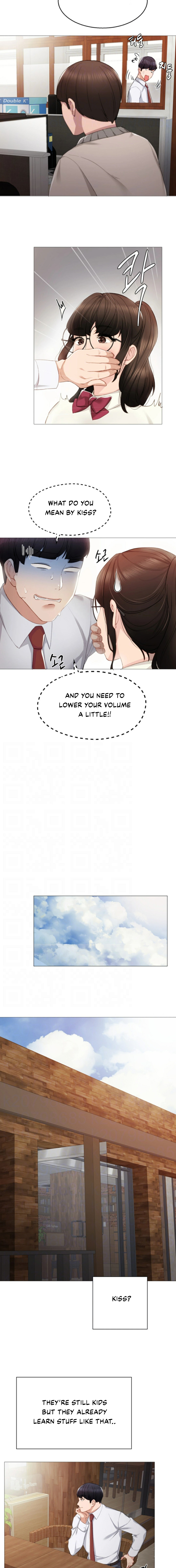 Teaching Practice page 5