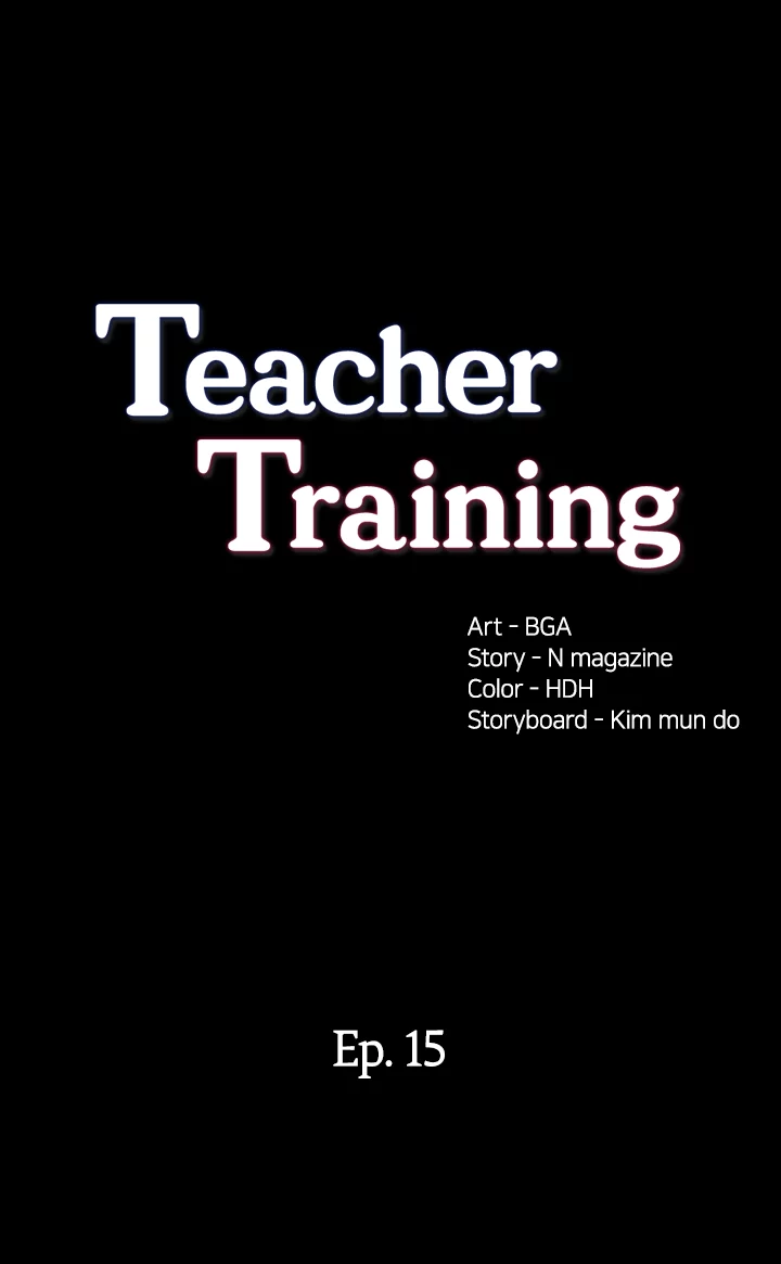 Teaching Practice page 3