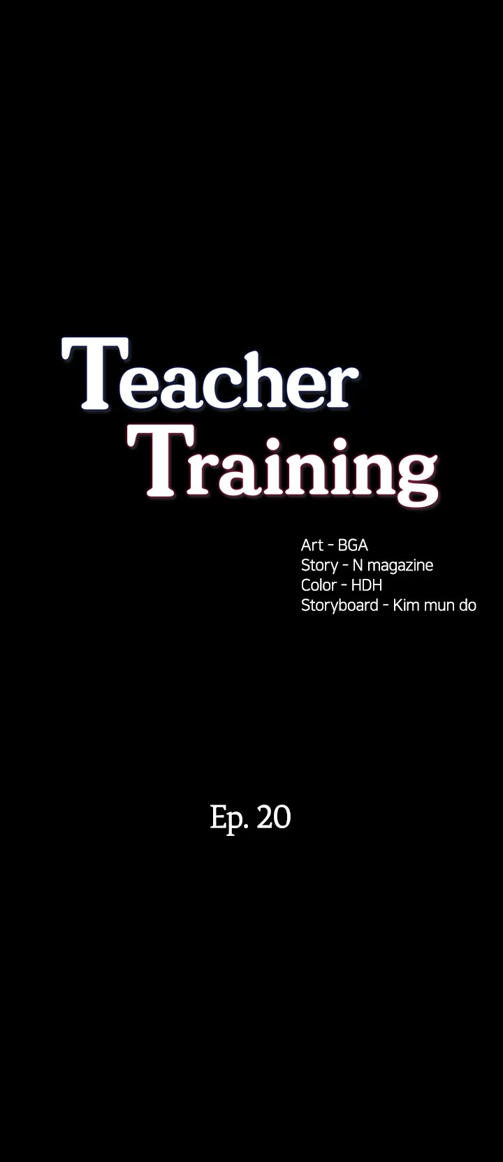 Teaching Practice page 2