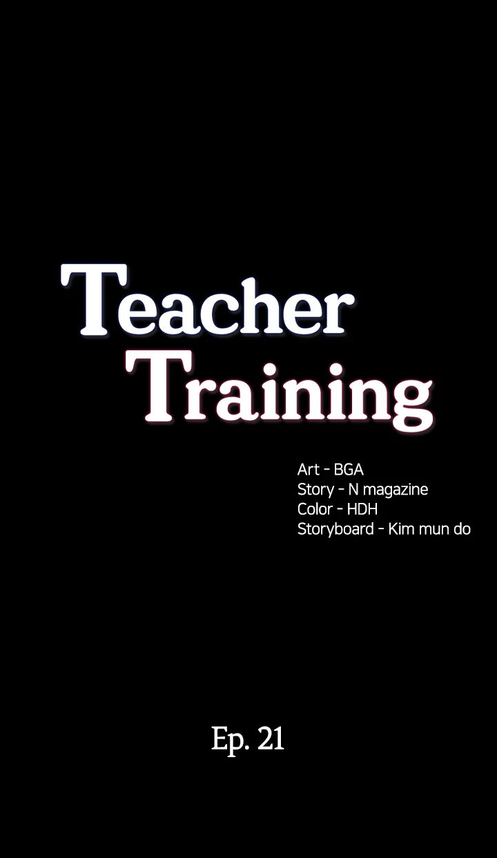 Teaching Practice page 2