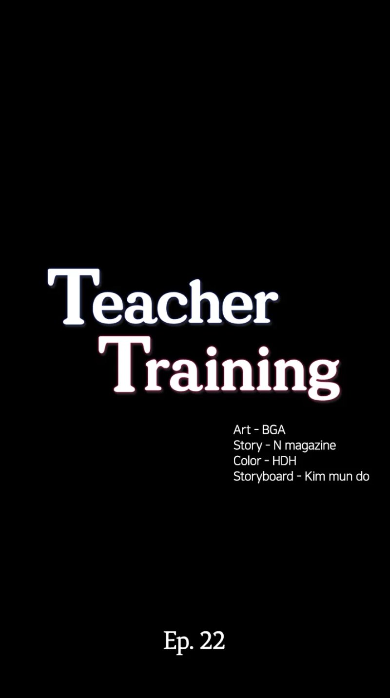 Teaching Practice page 2