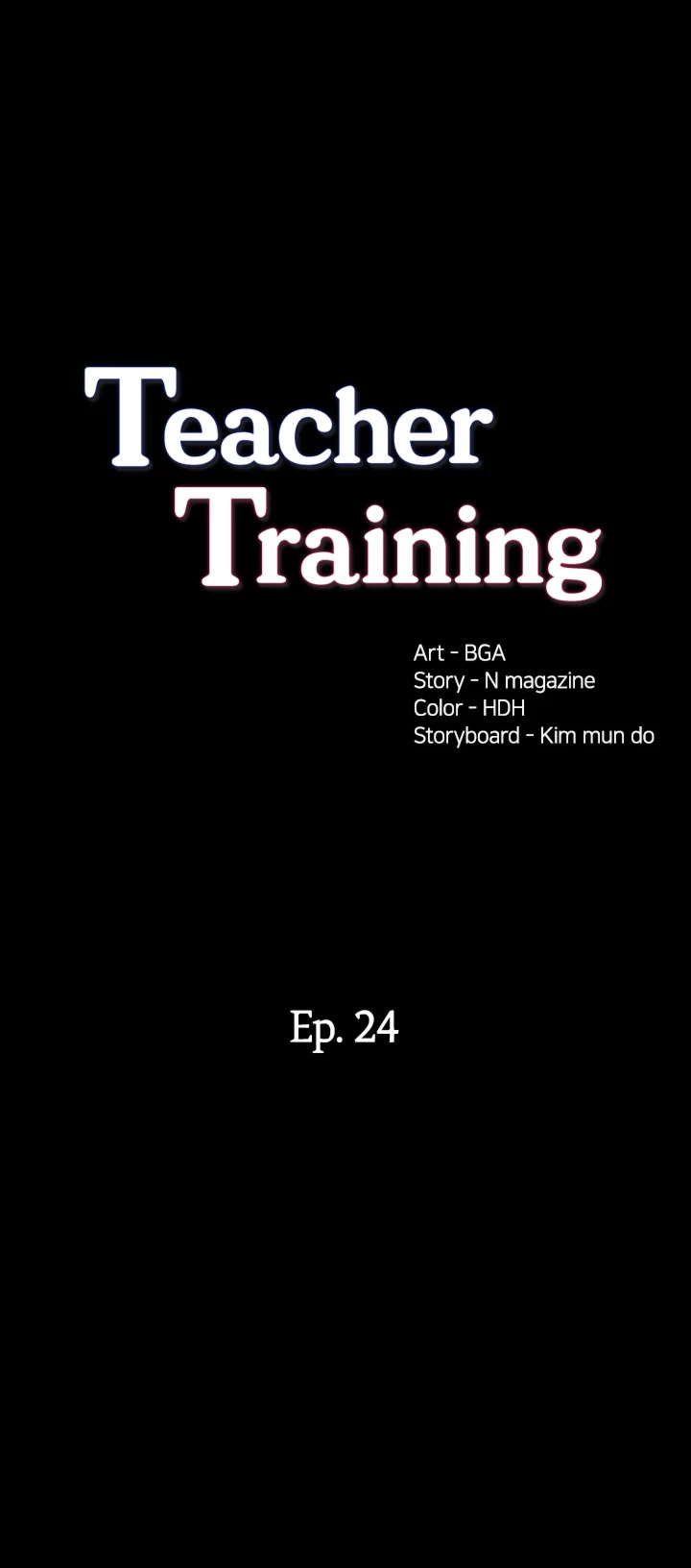 Teaching Practice page 2