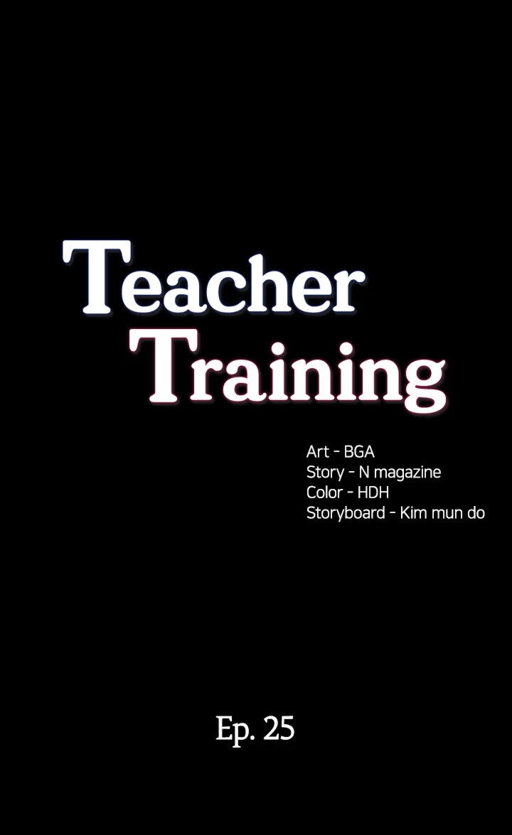 Teaching Practice page 3