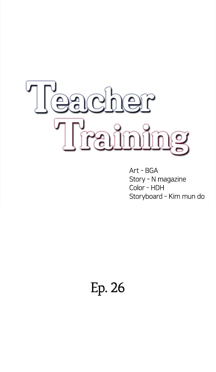 Teaching Practice page 2